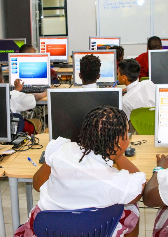 Nestled along Mokoyeti Road East, this expansive campus currently accommodates both kindergarten and primary school learners, providing a safe, values-driven environment built on love, holistic growth, and academic excellence.
