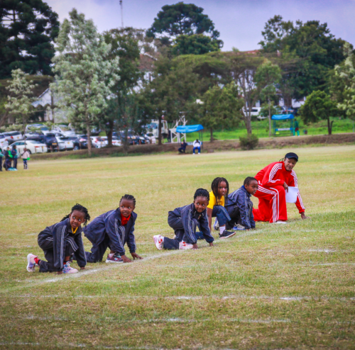 Located on Kasuku Road in Kilimani, this campus delivers comprehensive primary and junior secondary education from Grade 1 to 7, seamlessly incorporating both the local CBE and international Cambridge curricula.