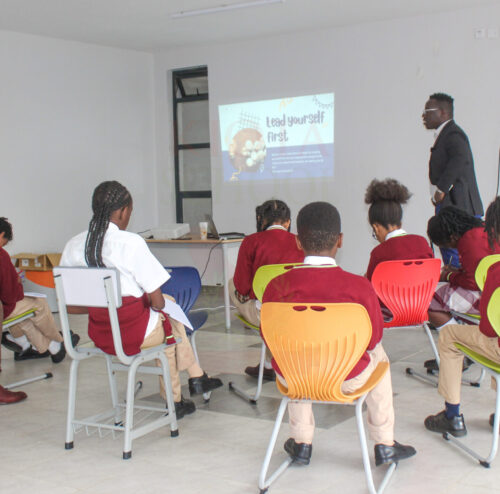 Located on Kasuku Road in Kilimani, this campus delivers comprehensive primary and junior secondary education from Grade 1 to 7, seamlessly incorporating both the local CBE and international Cambridge curricula.