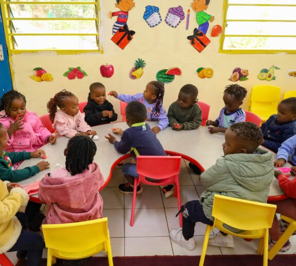 Situated along Dennis Pritt Road, this nurturing campus caters exclusively to early childhood education for children aged 2 to 6, offering vibrant, age-based classes from Playgroup through to PP2.