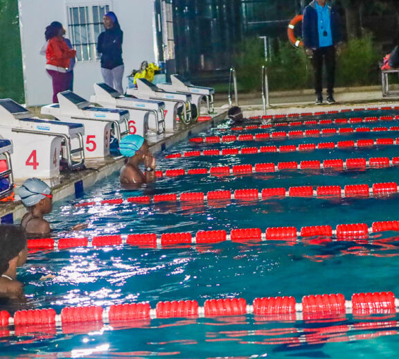 The Swimming program at Kiota School is designed to teach water safety, confidence, and essential swimming techniques. It caters to learners of all levels, from beginners to advanced swimmers, ensuring inclusive participation.