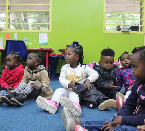 Situated along Dennis Pritt Road, this nurturing campus caters exclusively to early childhood education for children aged 2 to 6, offering vibrant, age-based classes from Playgroup through to PP2.